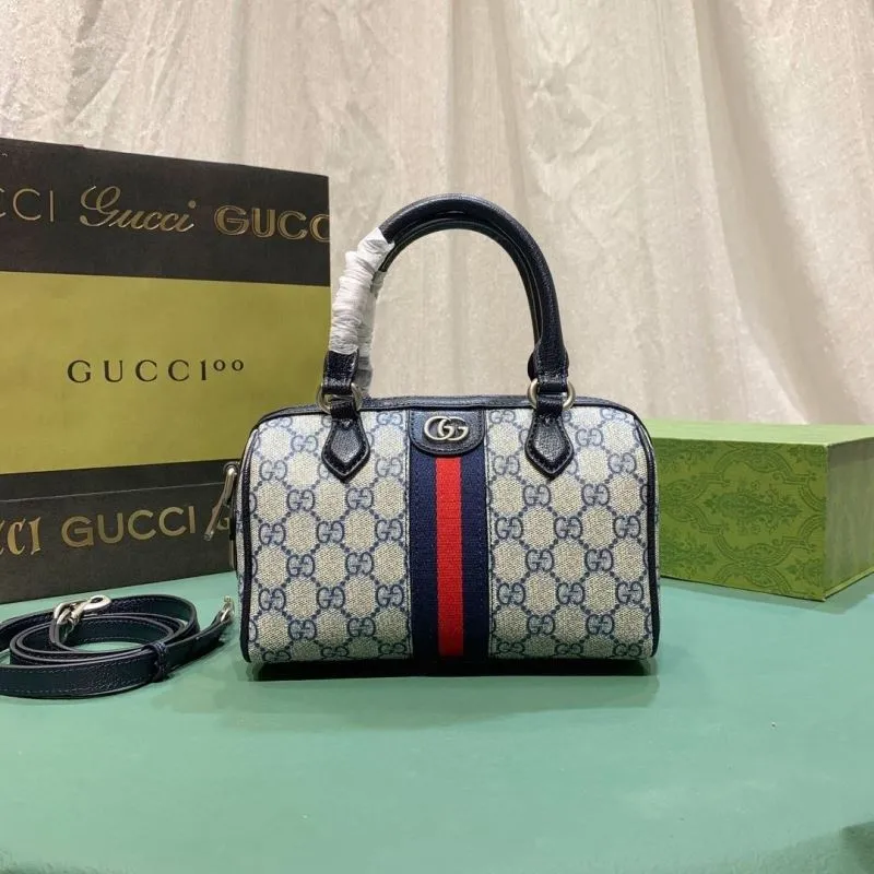 Gucci Speedy Bags-19