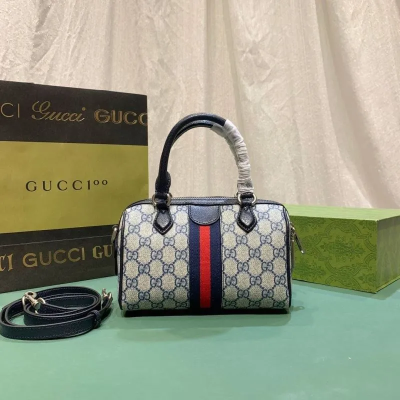 Alternative view of Gucci Speedy Bags-19