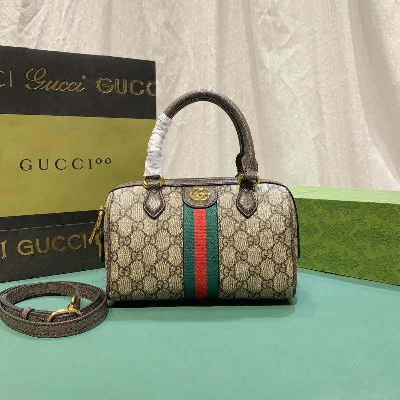 Gucci Speedy Bags-20