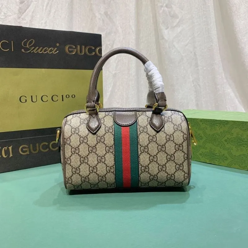 Alternative view of Gucci Speedy Bags-20