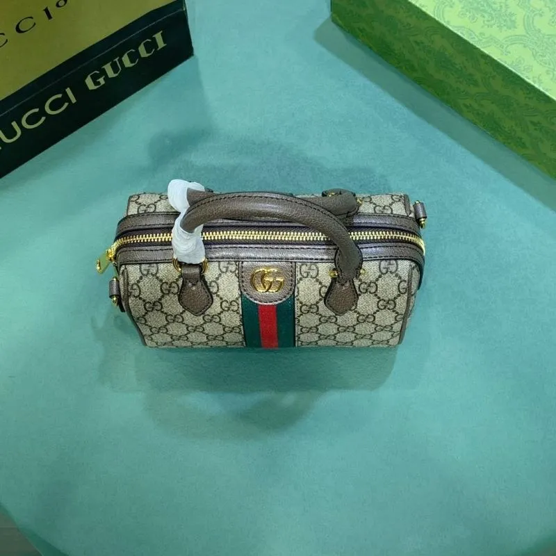 Gucci Speedy Bags-20 - Image 3