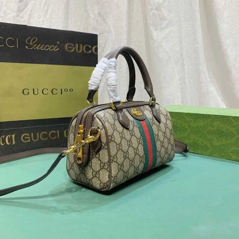 Gucci Speedy Bags-20 - Image 4