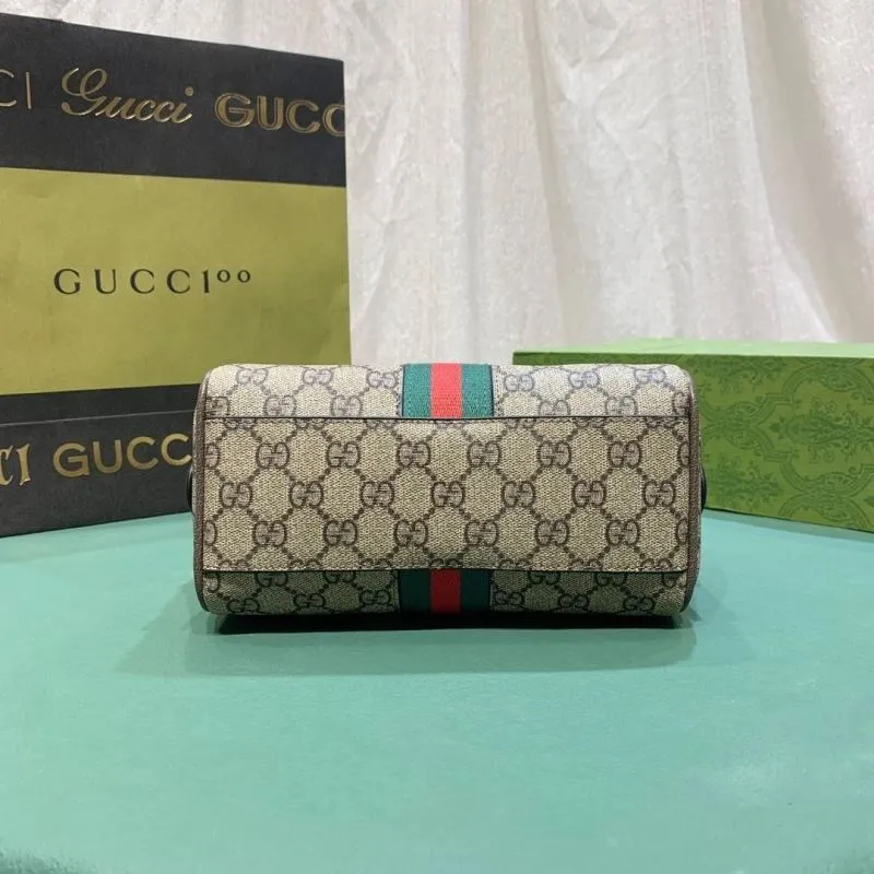 Gucci Speedy Bags-20 - Image 5