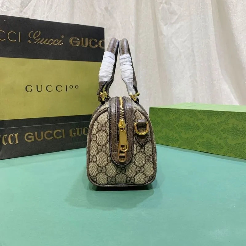 Gucci Speedy Bags-20 - Image 6