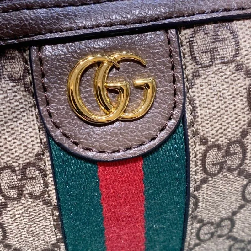 Gucci Speedy Bags-20 - Image 7