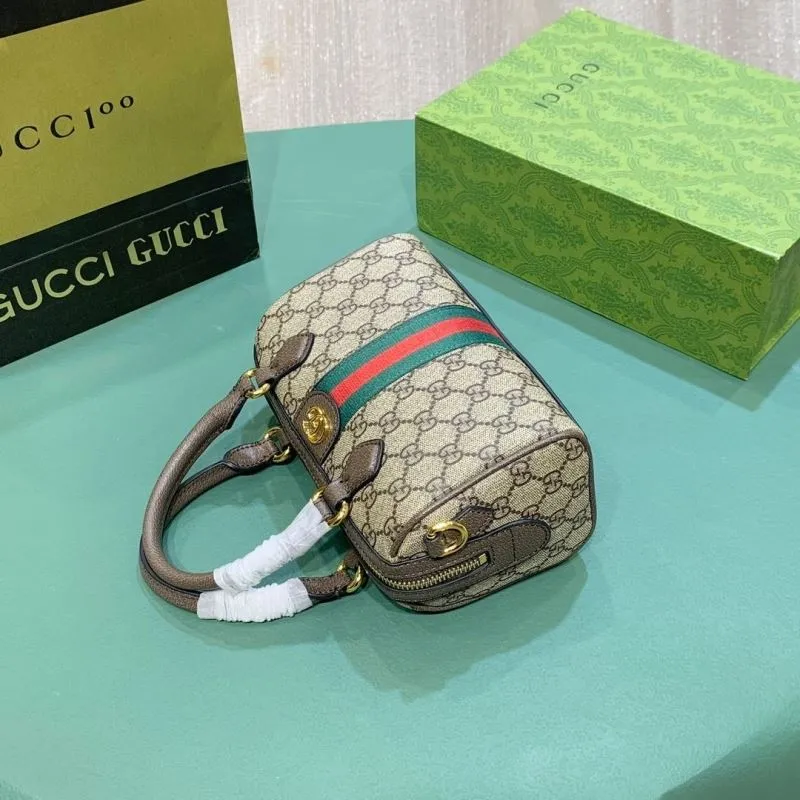Gucci Speedy Bags-20 - Image 8