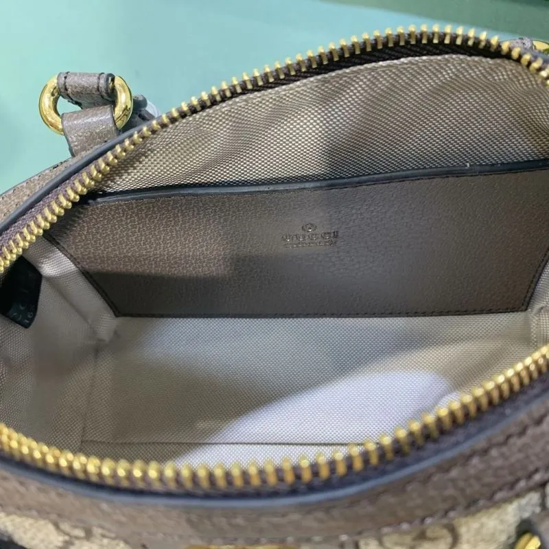Gucci Speedy Bags-20 - Image 9