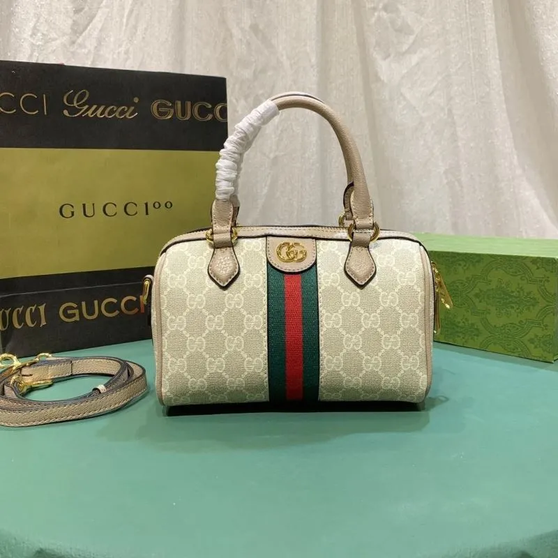 Gucci Speedy Bags-21