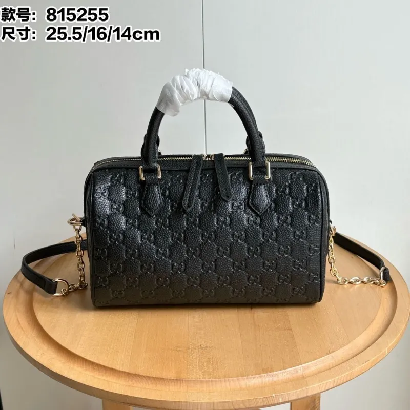 Gucci Speedy Bags-22