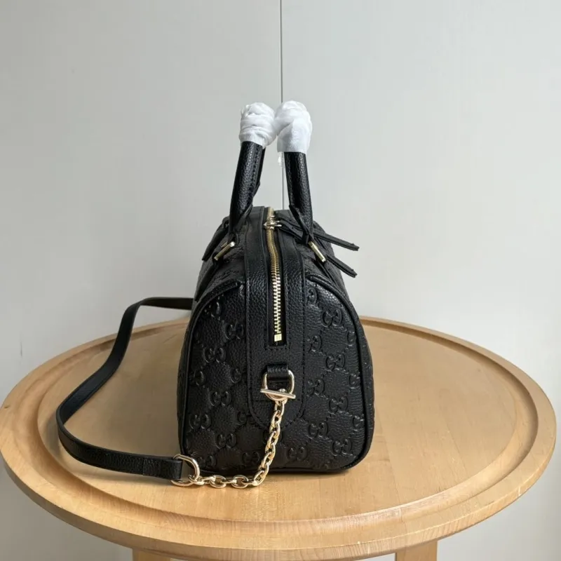 Gucci Speedy Bags-22 - Image 3