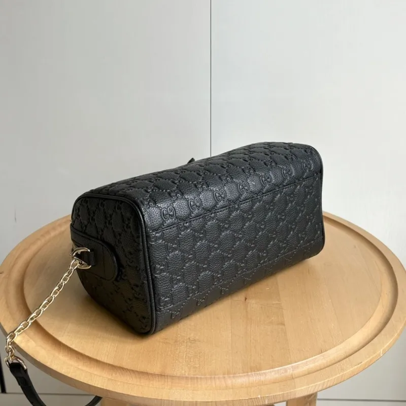Gucci Speedy Bags-22 - Image 5