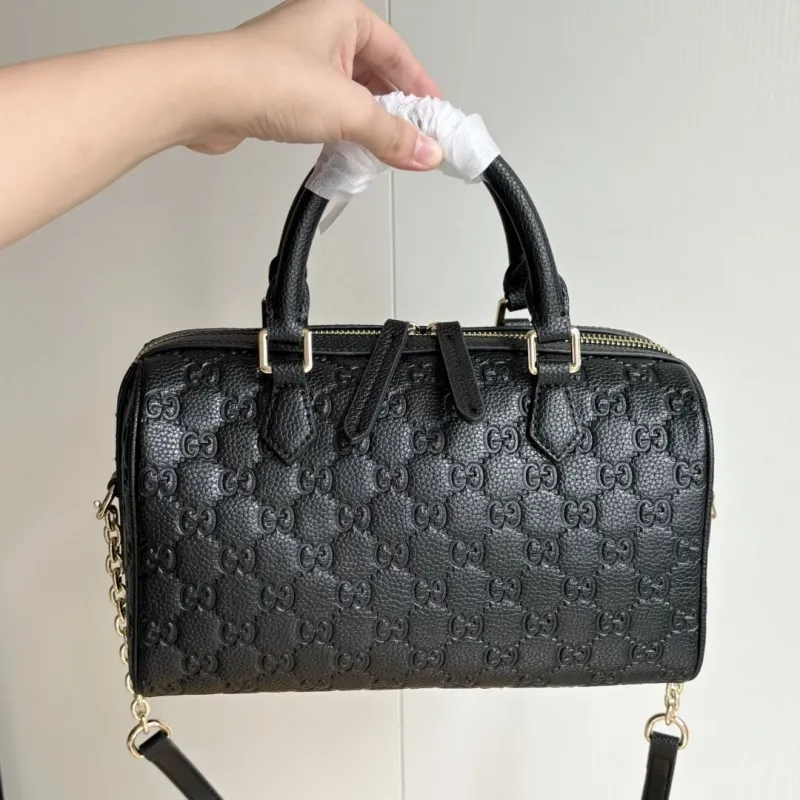 Gucci Speedy Bags-22 - Image 9