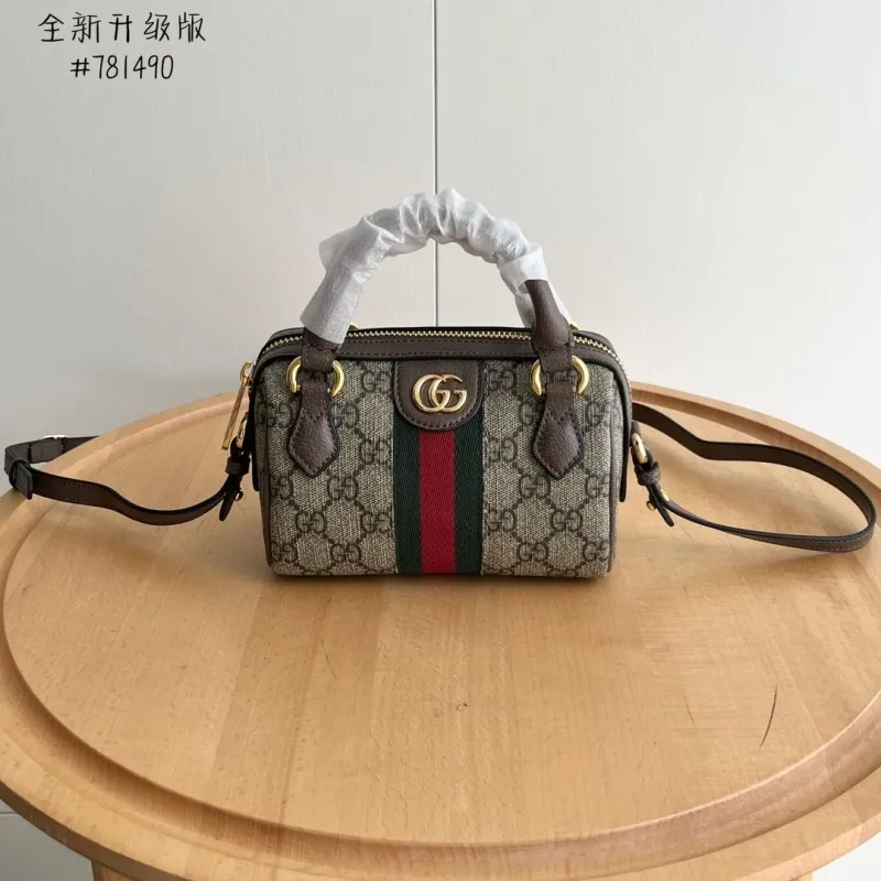 Gucci Speedy Bags-23