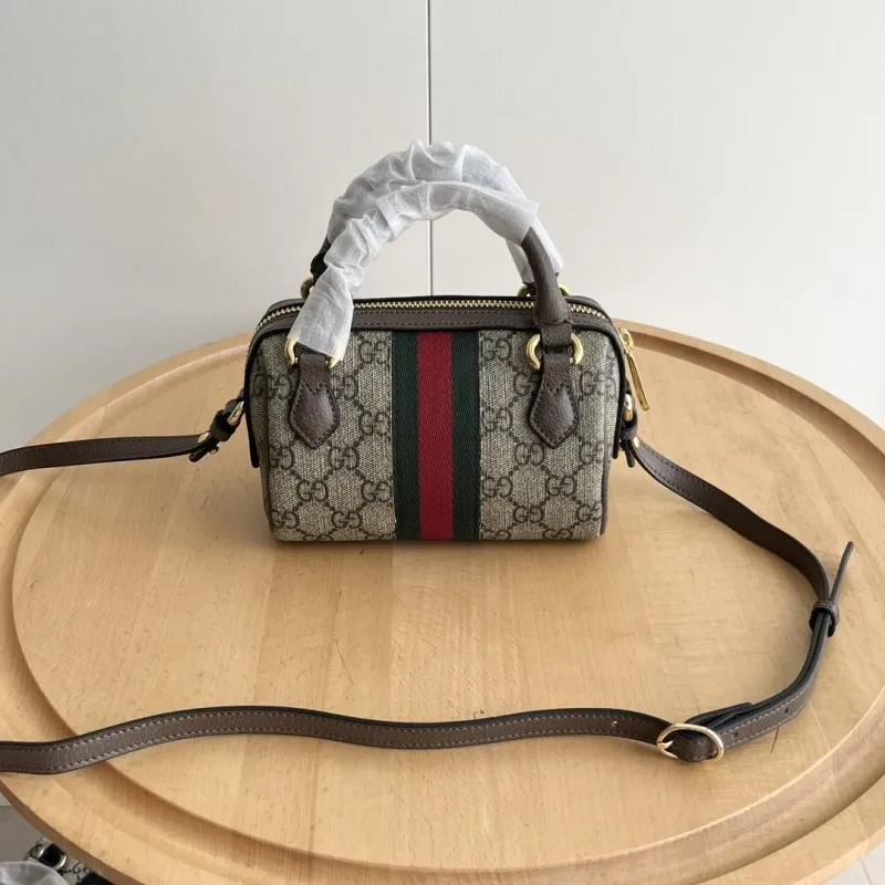 Gucci Speedy Bags-23 - Image 3
