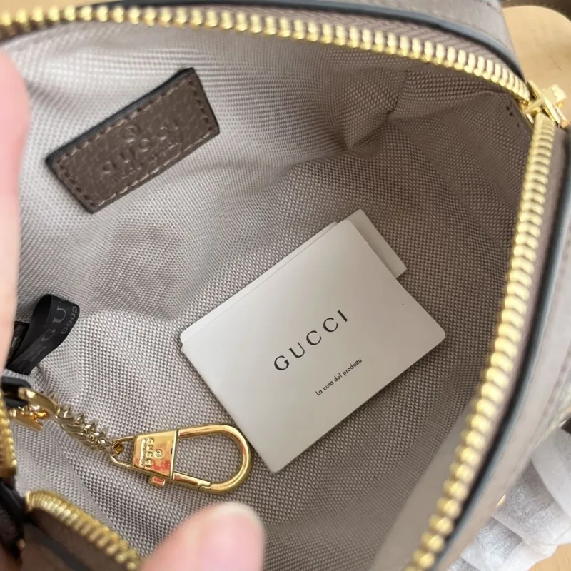 Gucci Speedy Bags-23 - Image 8
