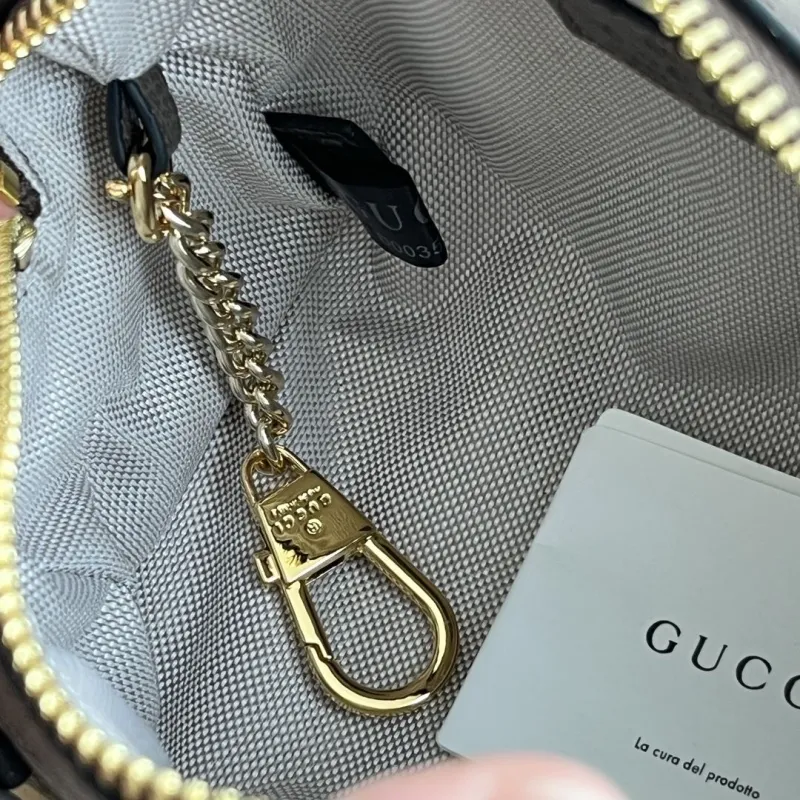 Gucci Speedy Bags-23 - Image 9