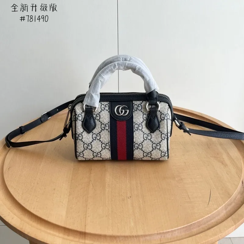 Gucci Speedy Bags-24