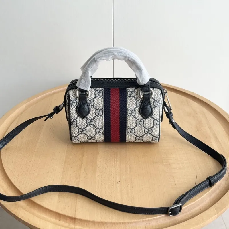 Gucci Speedy Bags-24 - Image 3