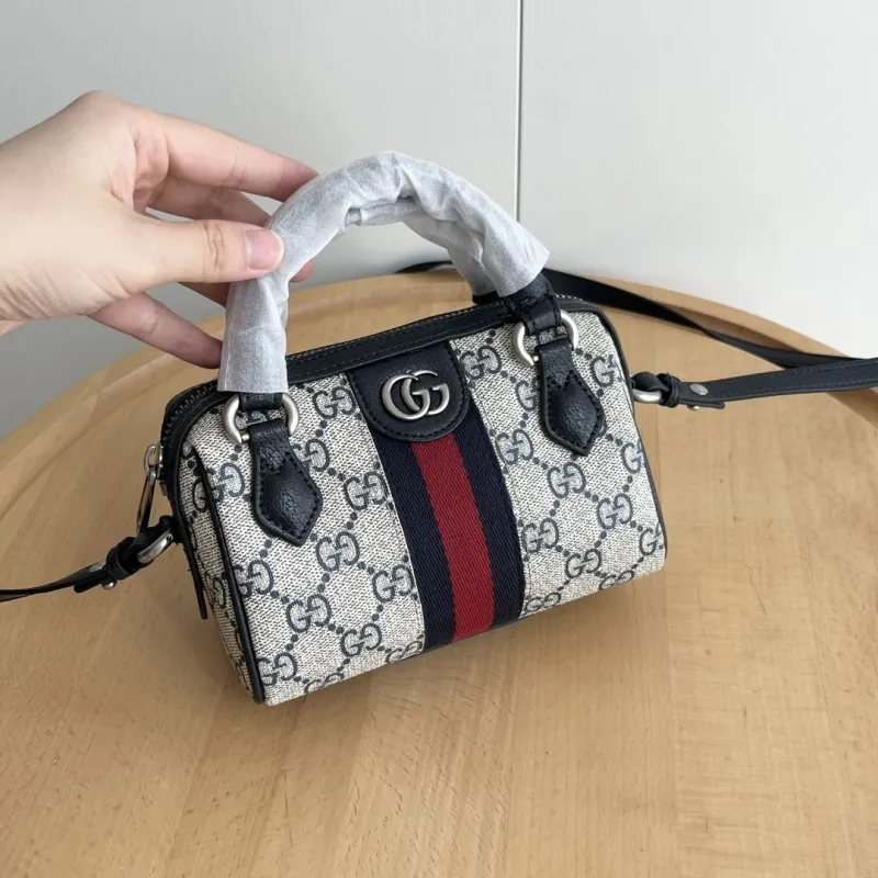 Gucci Speedy Bags-24 - Image 5