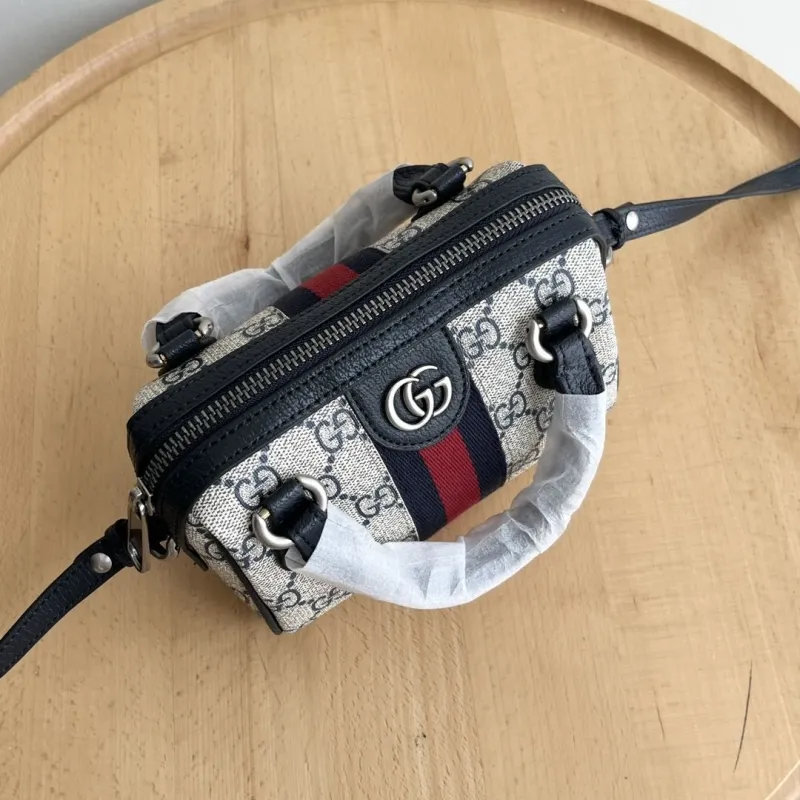 Gucci Speedy Bags-24 - Image 6