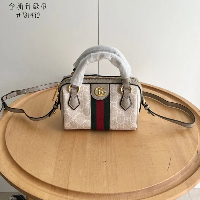 Gucci Speedy Bags-25