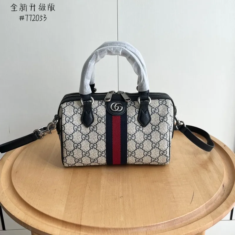 Gucci Speedy Bags-27