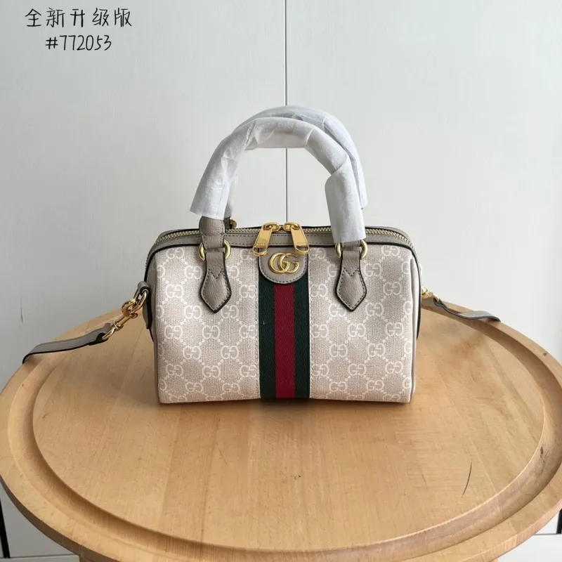 Gucci Speedy Bags-28