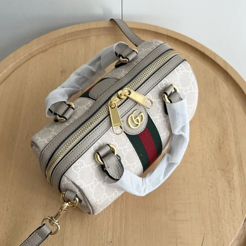Gucci Speedy Bags-28 - Image 5