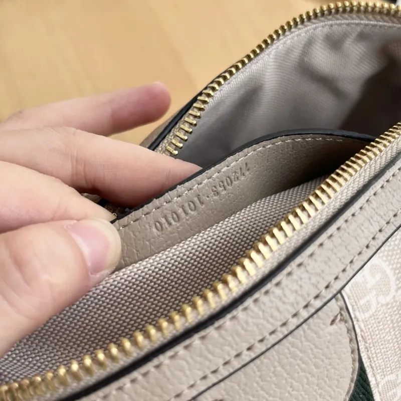 Gucci Speedy Bags-28 - Image 7