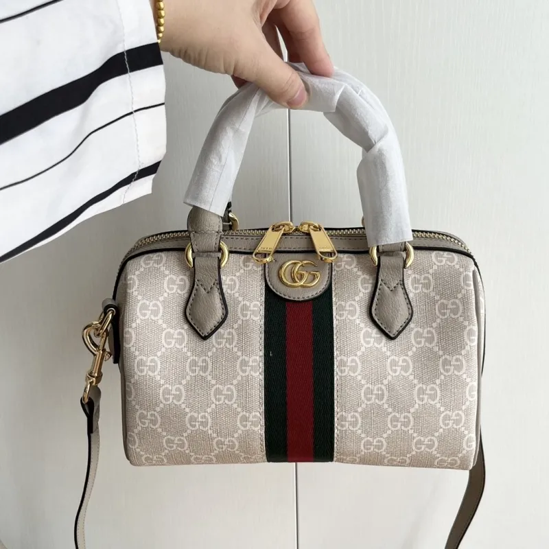 Gucci Speedy Bags-28 - Image 8