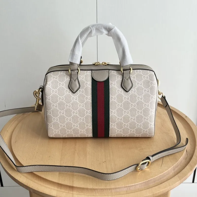Gucci Speedy Bags-31 - Image 4