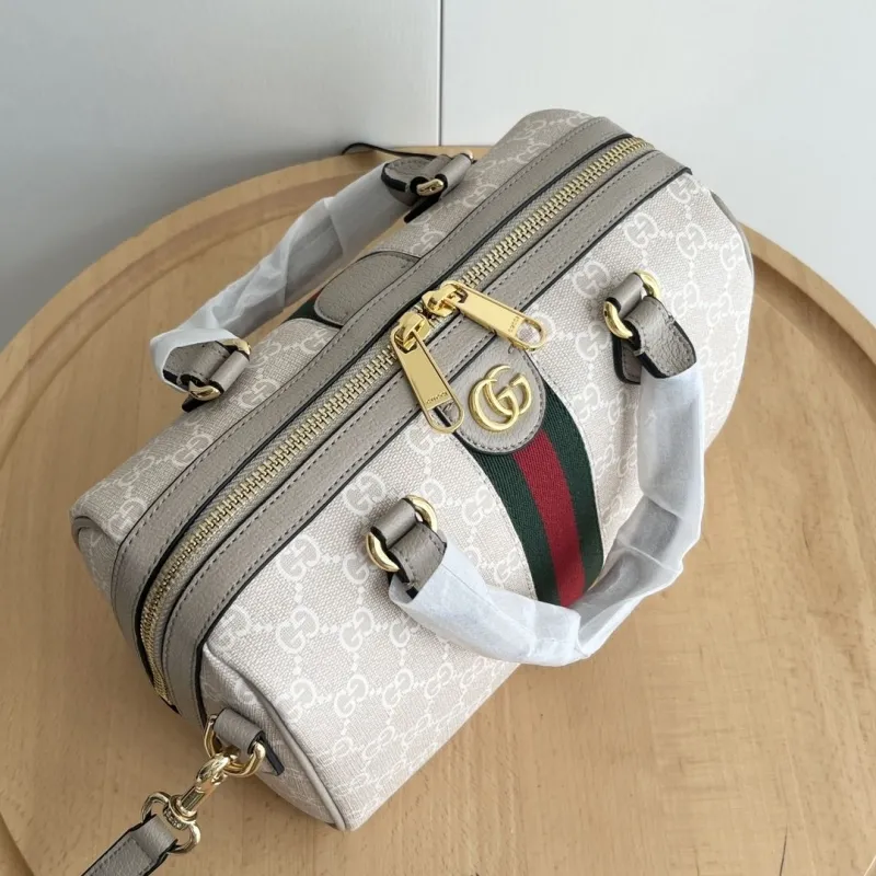 Gucci Speedy Bags-31 - Image 5