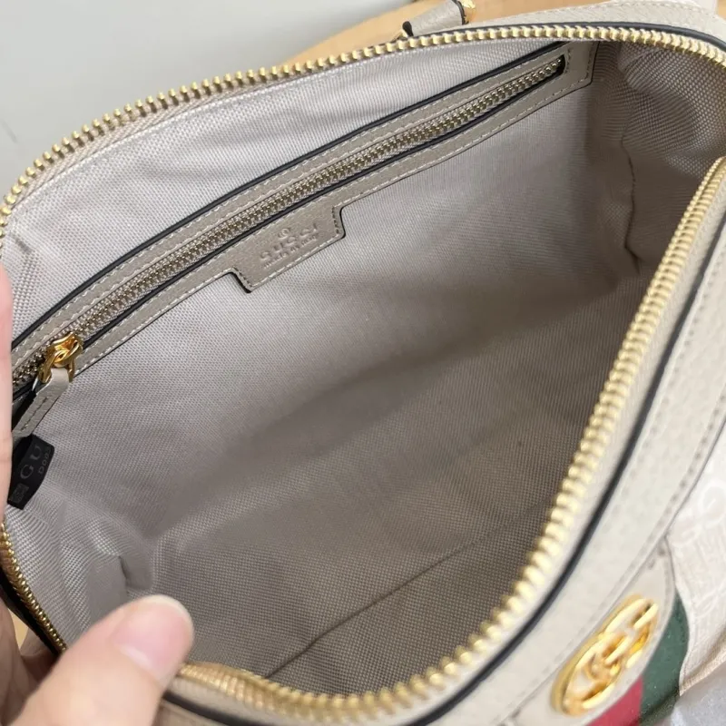 Gucci Speedy Bags-31 - Image 7
