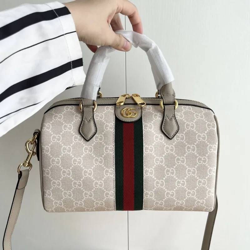 Gucci Speedy Bags-31 - Image 9