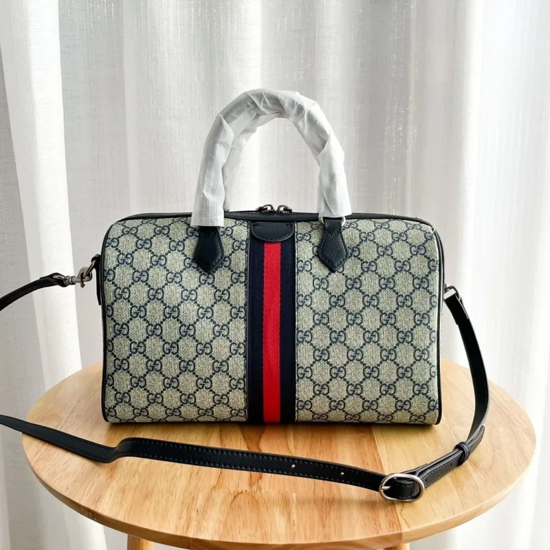 Gucci Speedy Bags-32 - Image 4