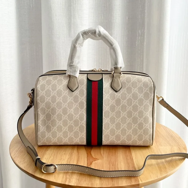 Gucci Speedy Bags-33 - Image 4