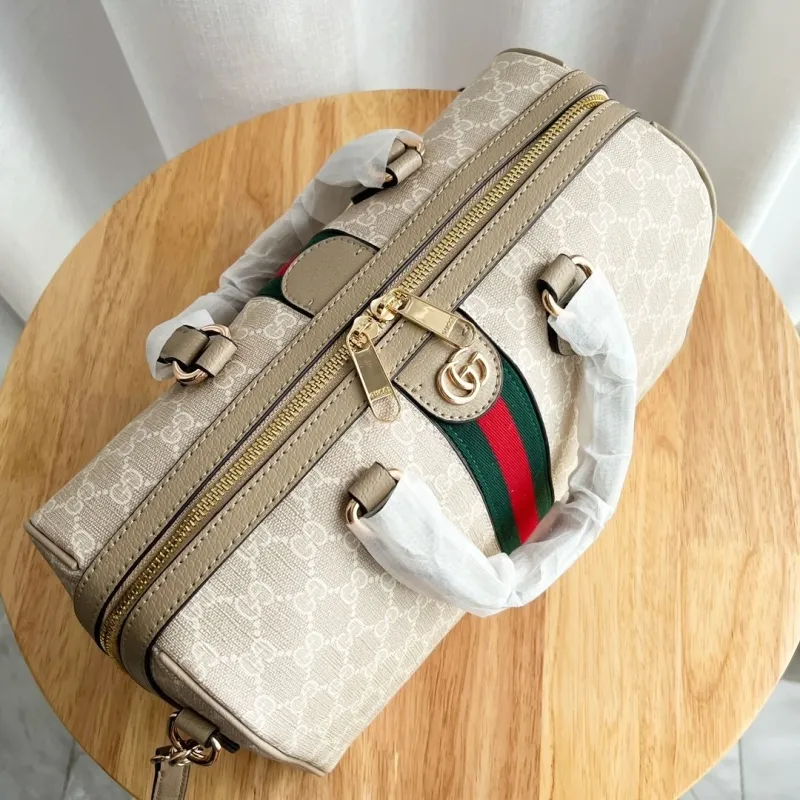 Gucci Speedy Bags-33 - Image 6