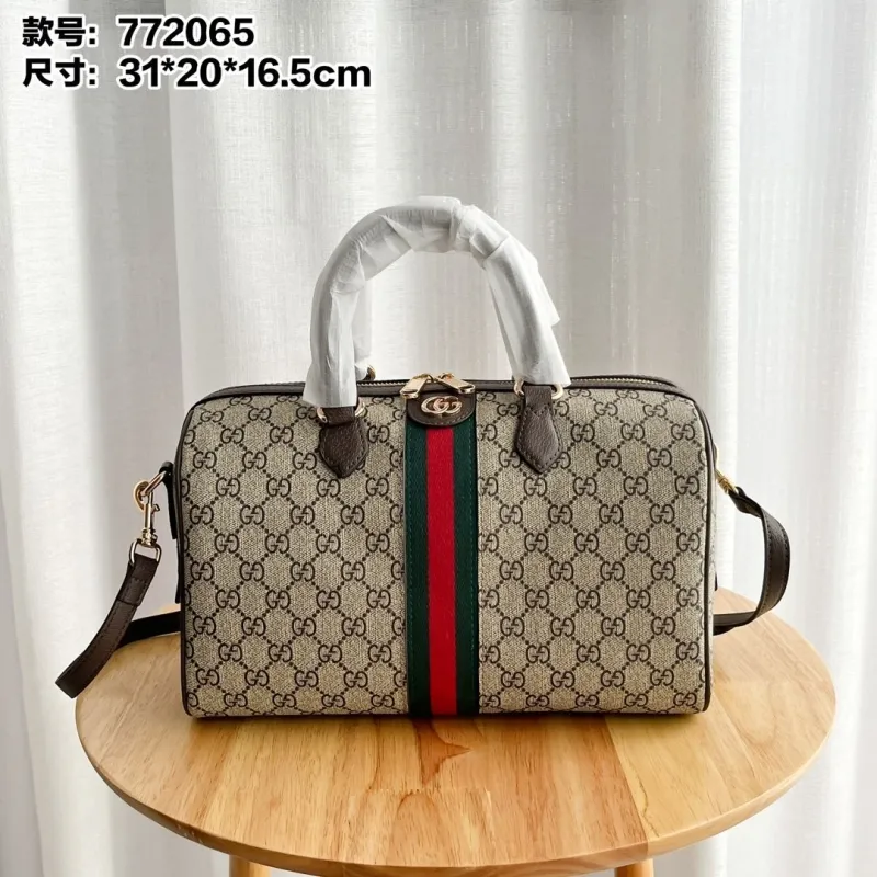 Gucci Speedy Bags-34
