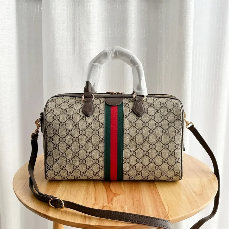 Gucci Speedy Bags-34 - Image 4