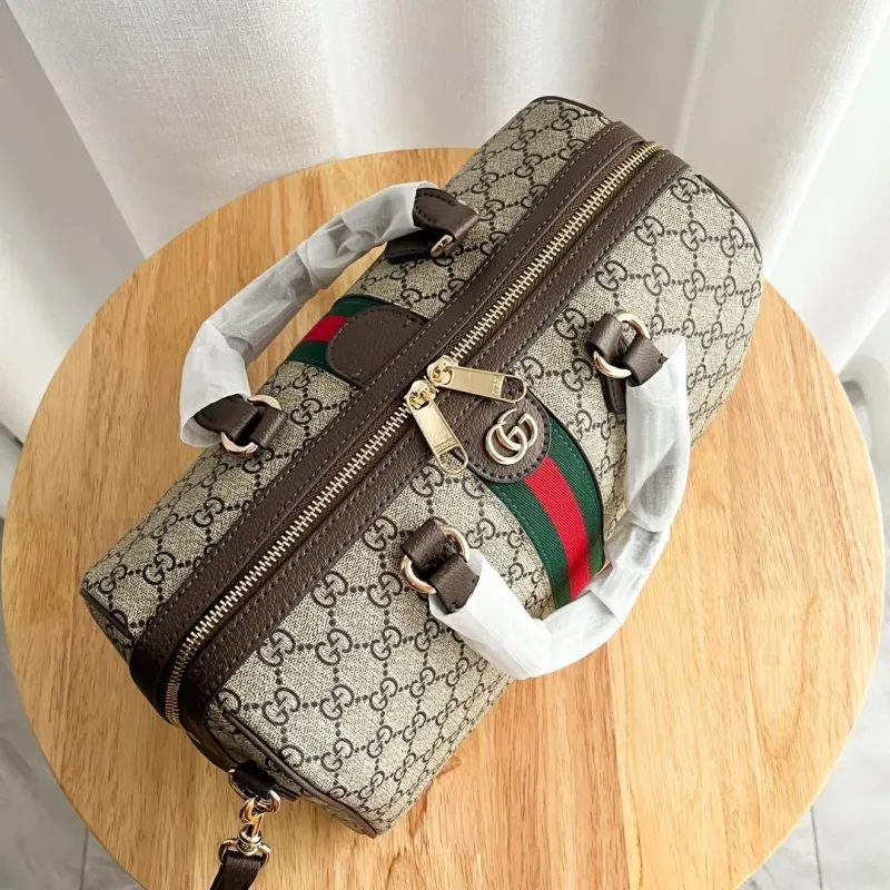 Gucci Speedy Bags-34 - Image 6