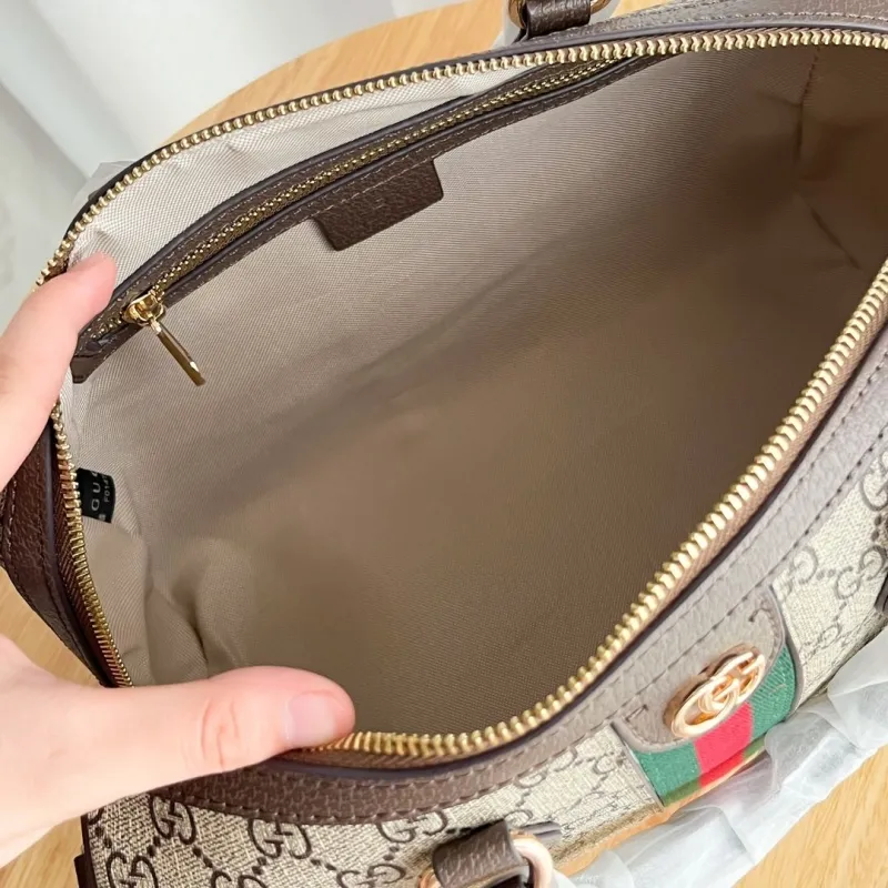 Gucci Speedy Bags-34 - Image 7