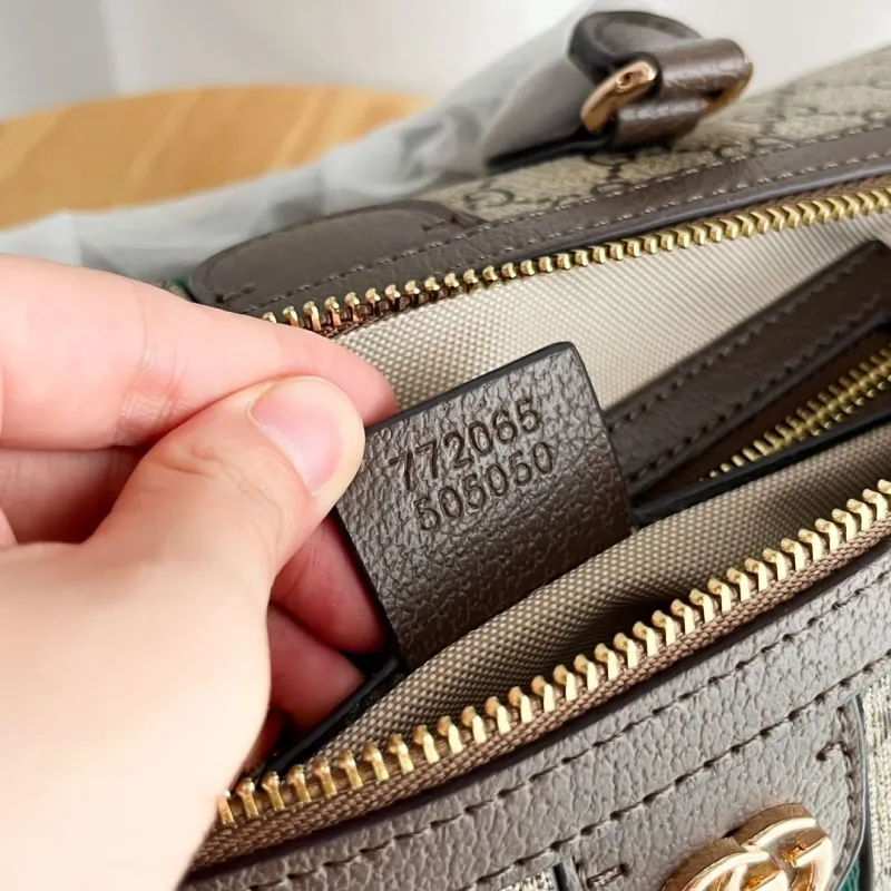 Gucci Speedy Bags-34 - Image 9