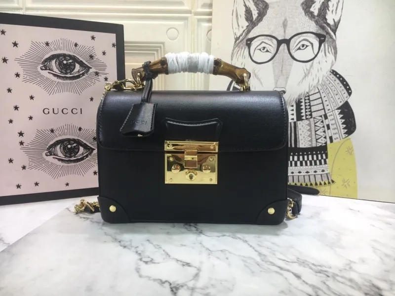 Gucci Speedy Bags-35