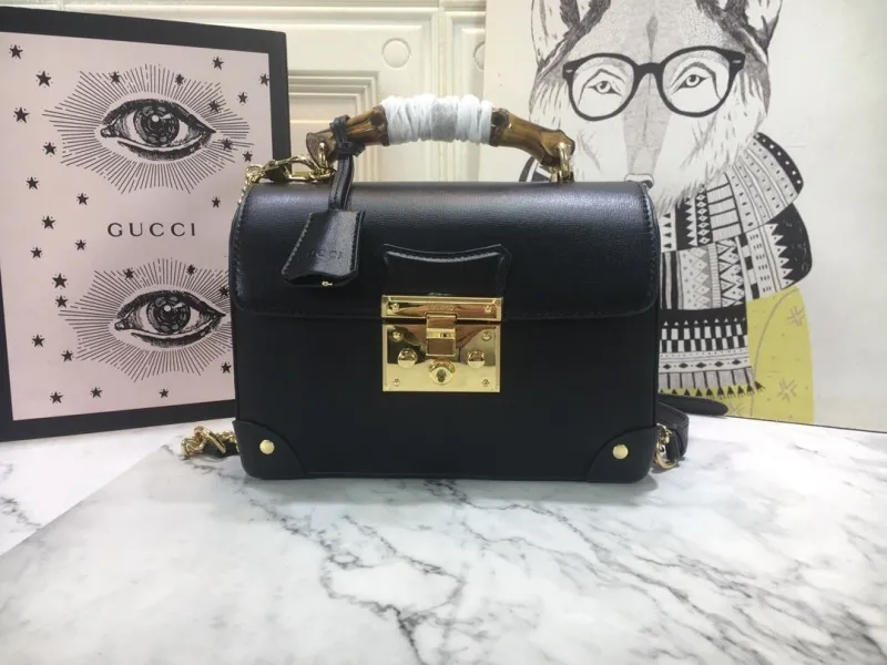 Alternative view of Gucci Speedy Bags-35