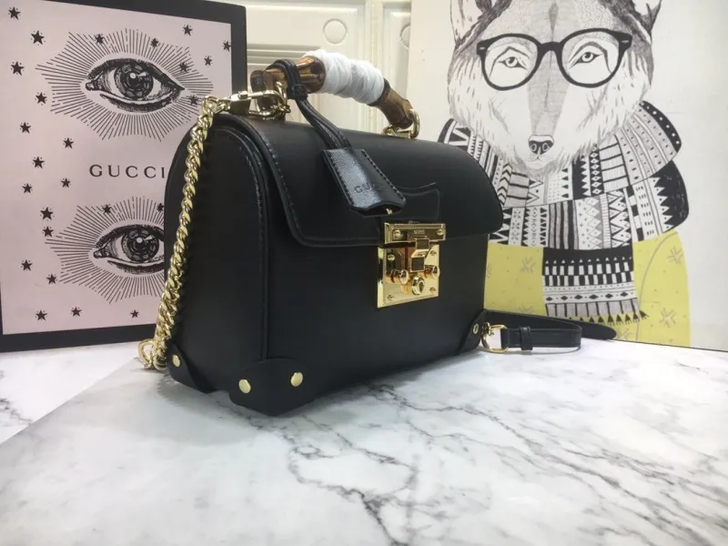 Gucci Speedy Bags-35 - Image 3