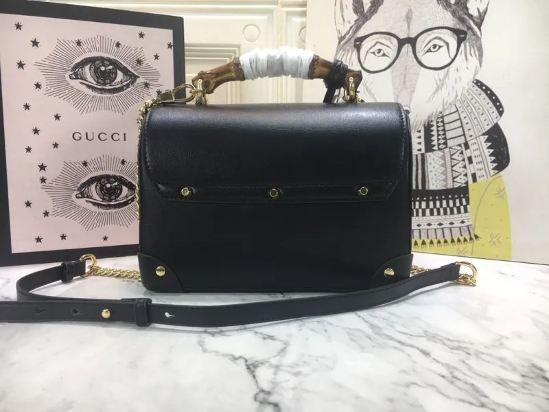 Gucci Speedy Bags-35 - Image 4