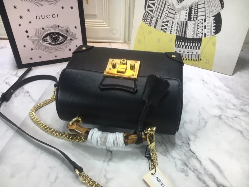 Gucci Speedy Bags-35 - Image 5