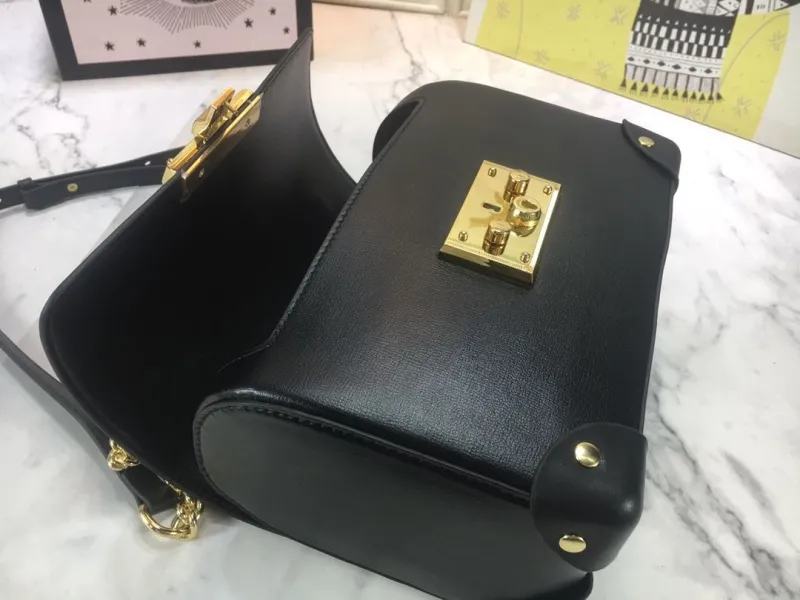 Gucci Speedy Bags-35 - Image 7