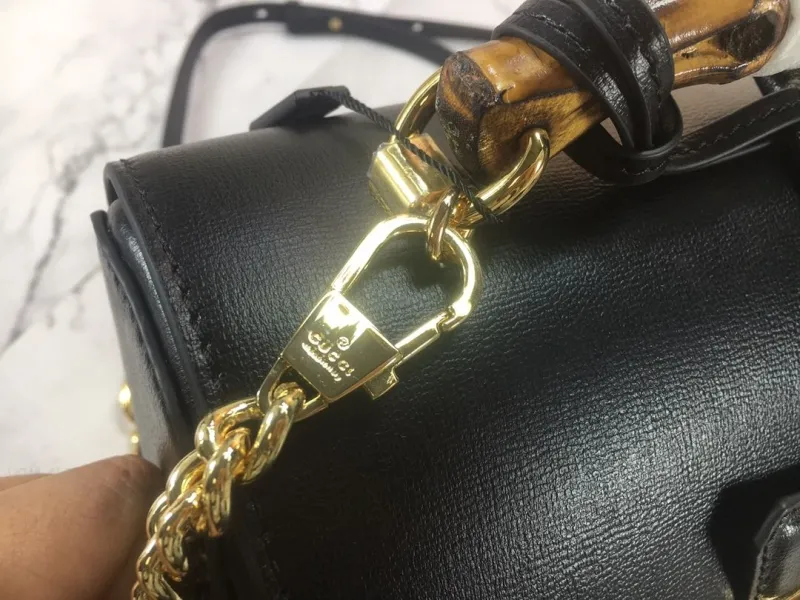 Gucci Speedy Bags-35 - Image 8