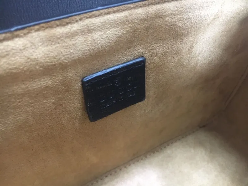 Gucci Speedy Bags-35 - Image 9